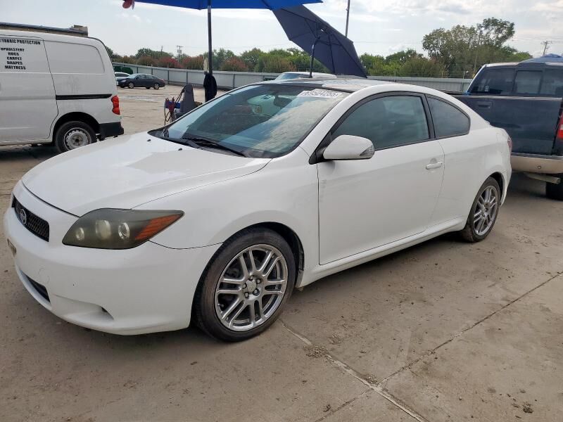 Toyota SCION tC
