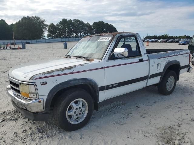 Dodge Dakota