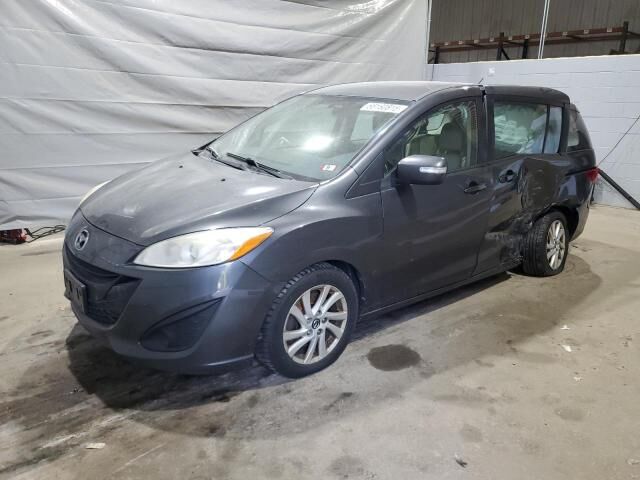 Mazda Mazda5