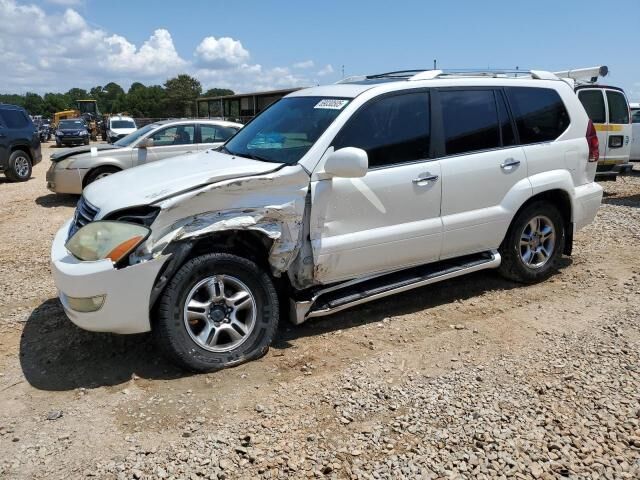 Lexus GX