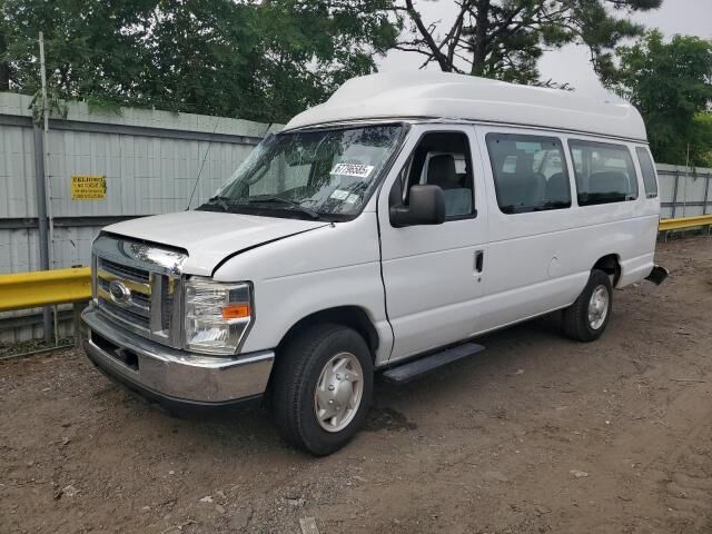 Ford E-150