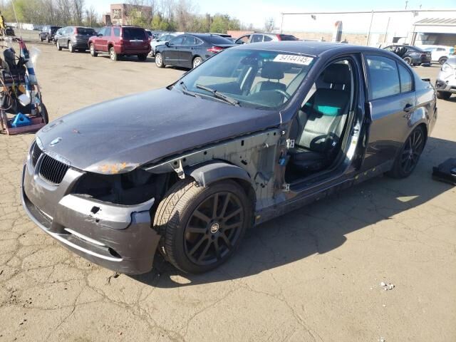 BMW 328xi