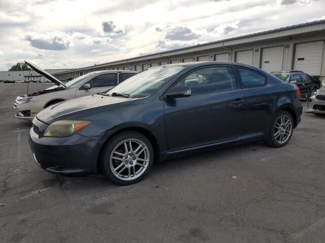 Toyota SCION tC