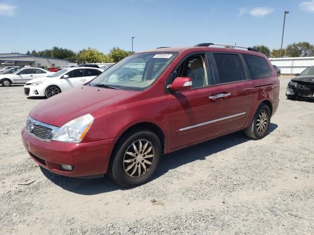 Kia Sedona