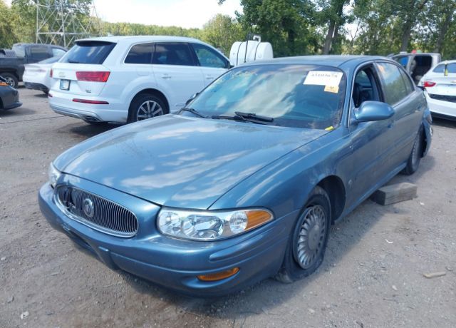 Buick LeSabre