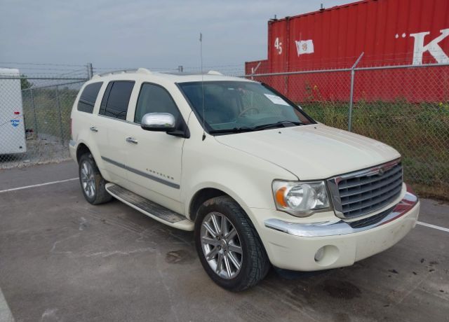 Chrysler Aspen