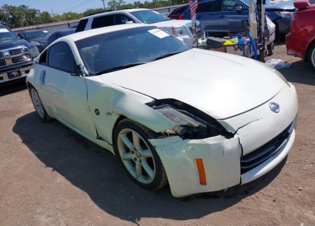Nissan 350Z
