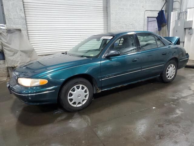 Buick Century