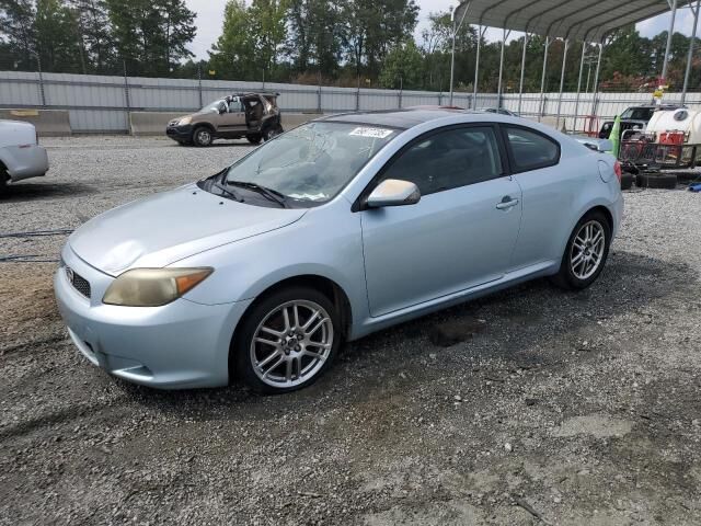 Toyota SCION tC