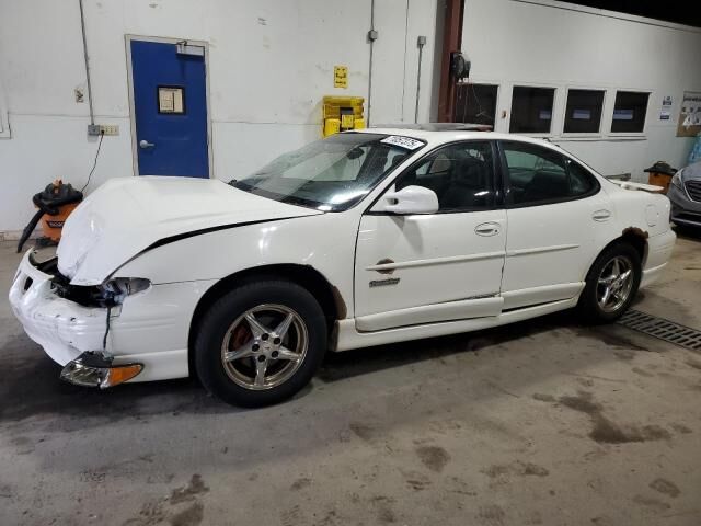 Pontiac Grand Prix