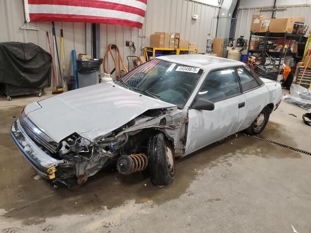 1986 TOYOTA Celica