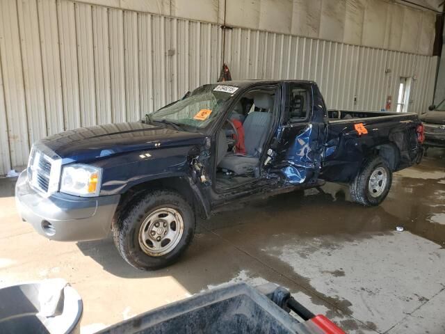 Dodge Dakota