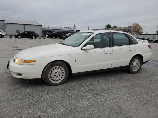 Saturn LS1