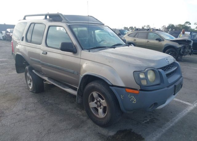 Nissan Xterra