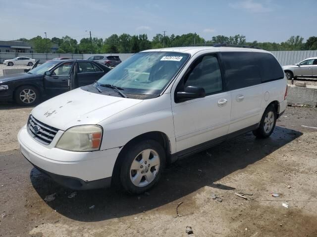 Ford Freestar