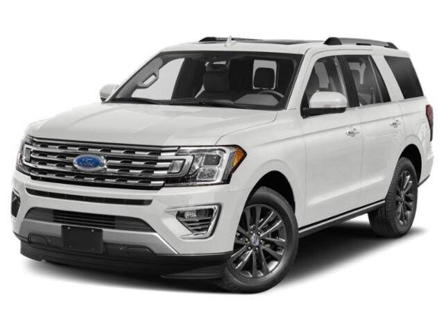 2021 FORD Expedition