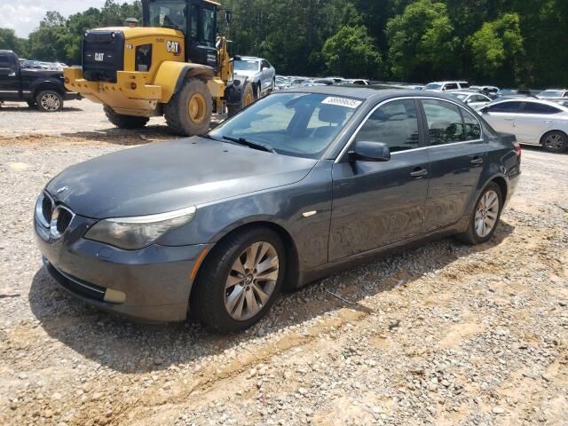 BMW 528i
