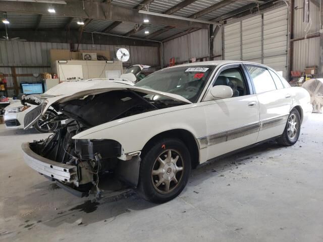 Buick Park Avenue