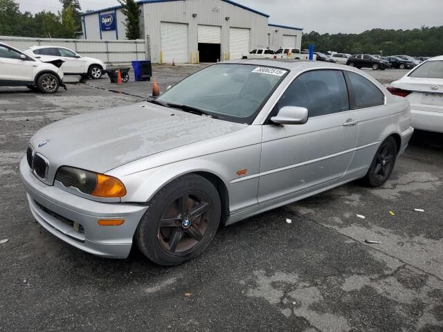 BMW 328Ci
