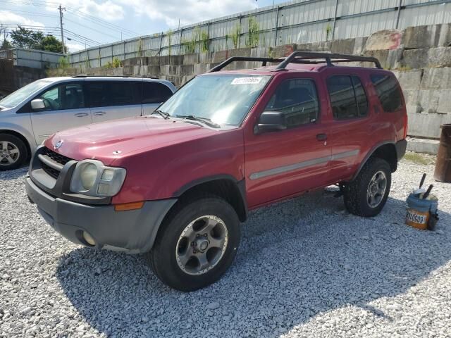 Nissan Xterra