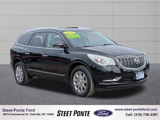 Buick Enclave