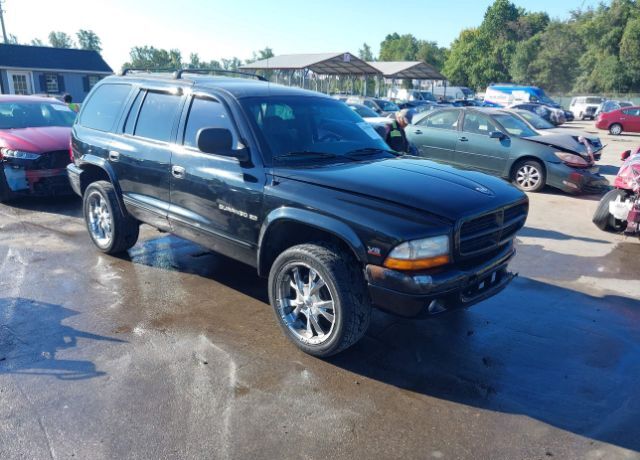 Dodge Durango