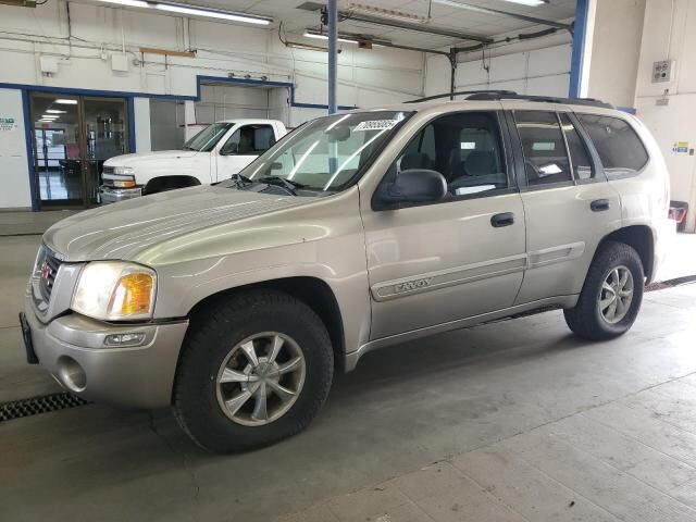 GMC Envoy