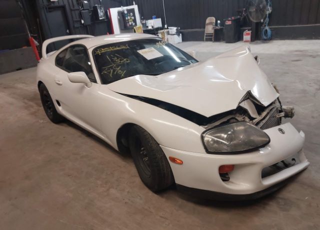 Toyota Supra