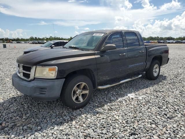 Dodge Dakota