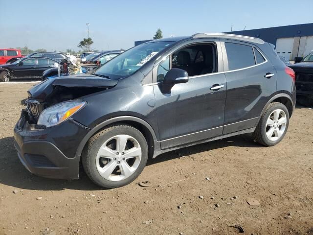 Buick Encore