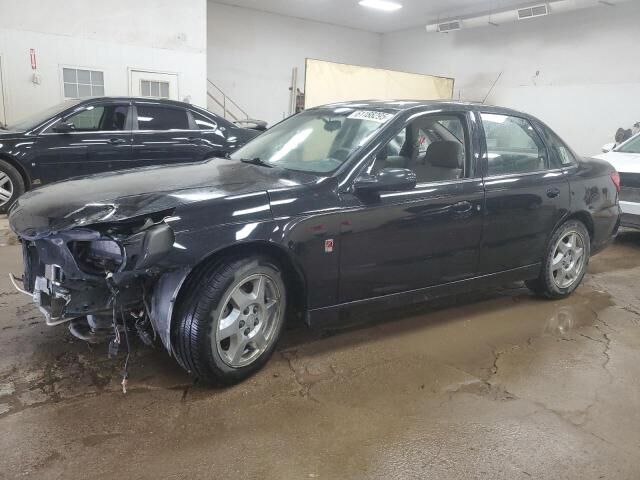 Saturn L200