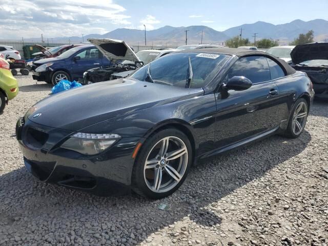 BMW M6