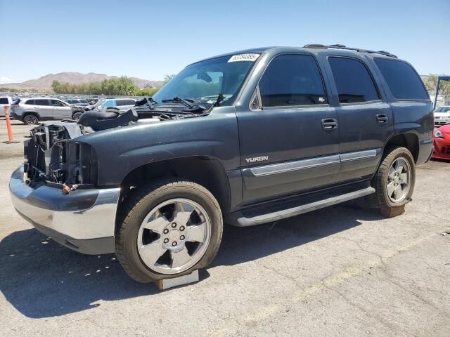 GMC Yukon
