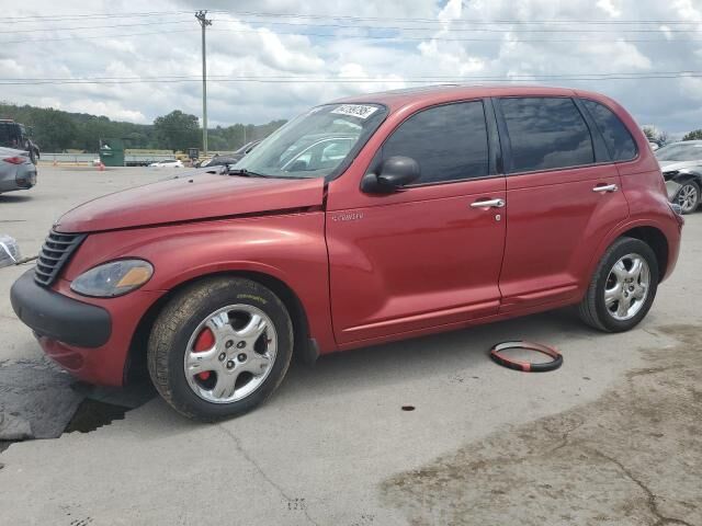 Chrysler PT Cruiser