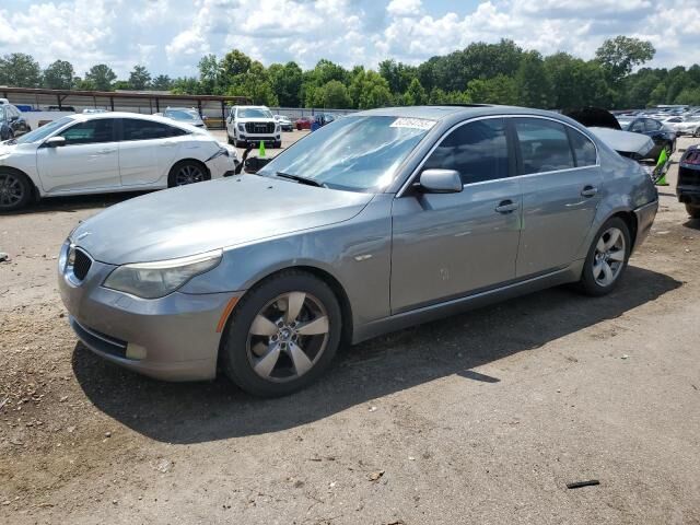 BMW 528i