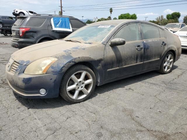 Nissan Maxima