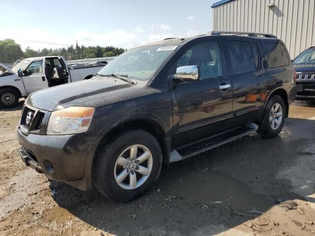 Nissan Armada