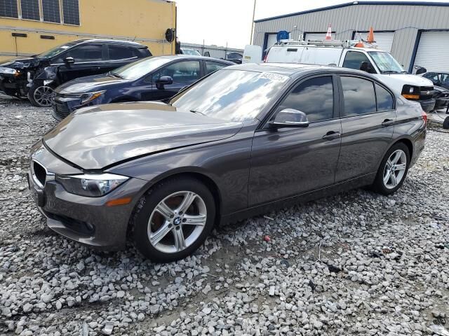 BMW 328i