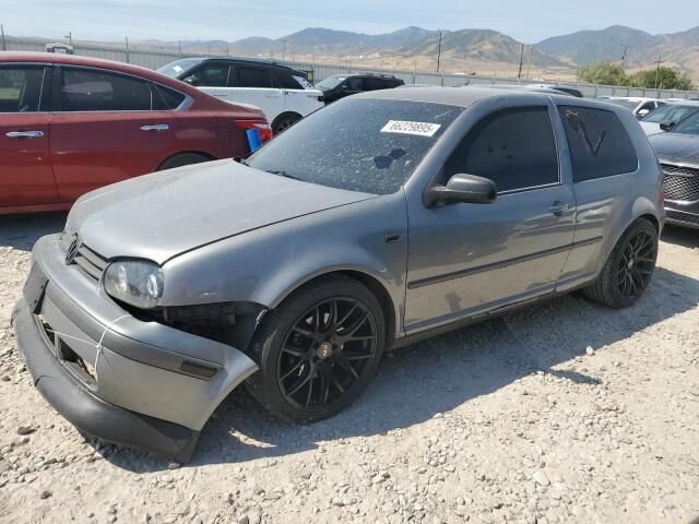 Volkswagen GTI