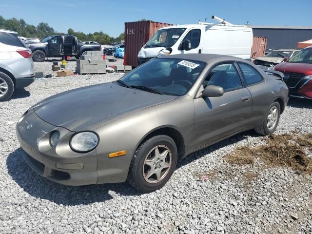 Toyota Celica