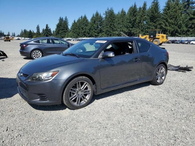 Toyota SCION tC