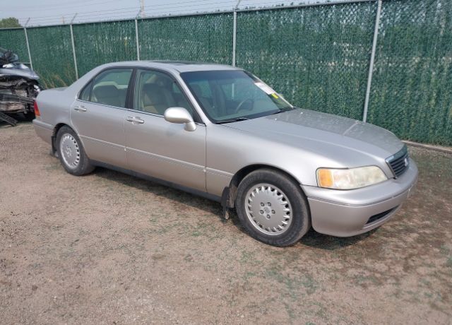 Acura RL