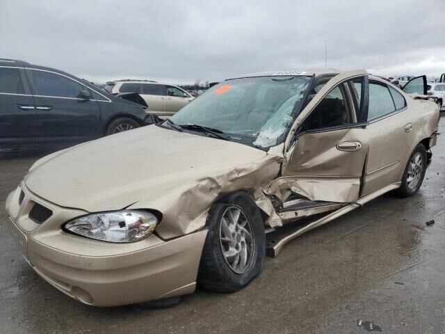 Pontiac Grand AM