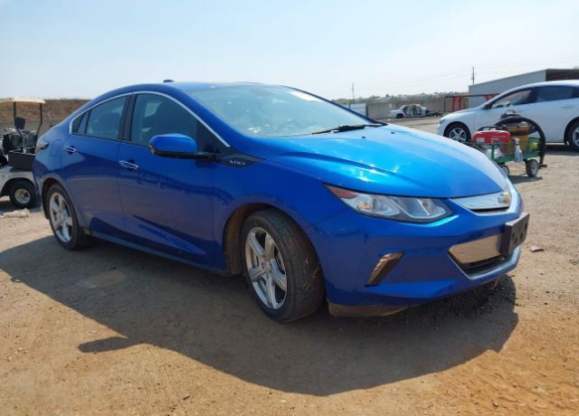 Chevrolet Volt