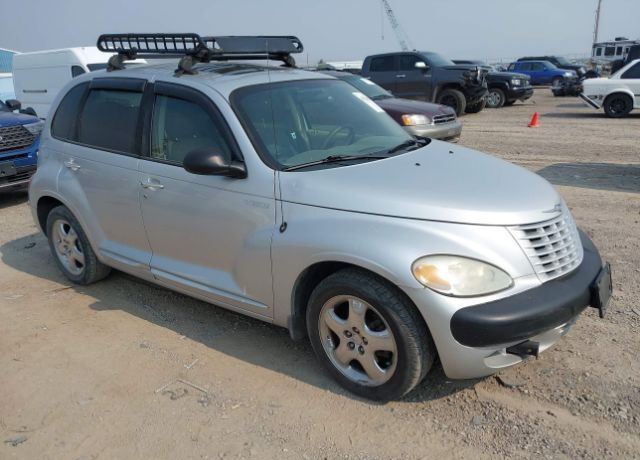 Chrysler PT Cruiser