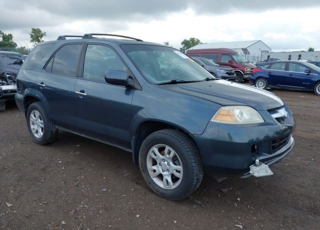 Acura MDX