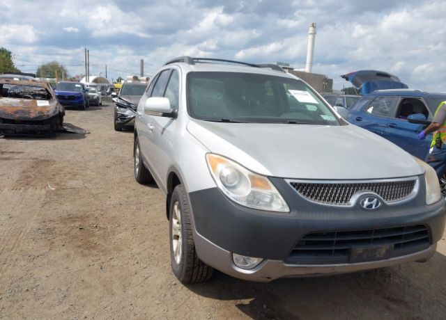 Hyundai Veracruz