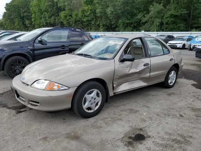 Chevrolet Cavalier