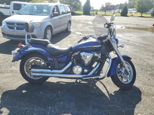 2007 YAMAHA XVS1300A/XVS1300AC/V Star 1300