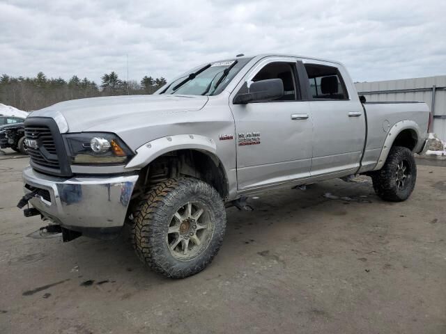 RAM 2500